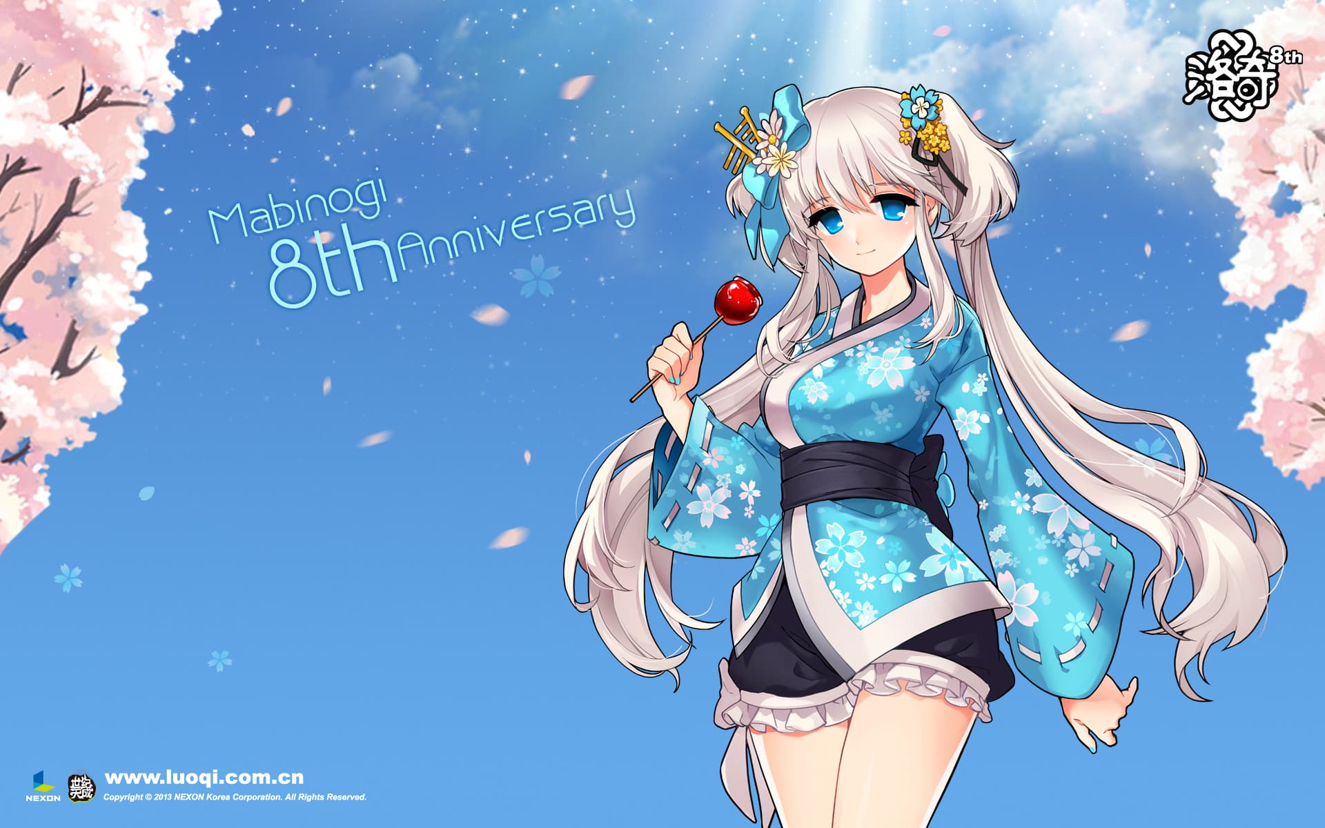 神灵洛奇官网首页 · 精美壁纸